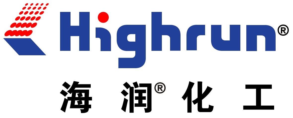 Shenzhen Highrun Chemicals Co., Ltd._logo
